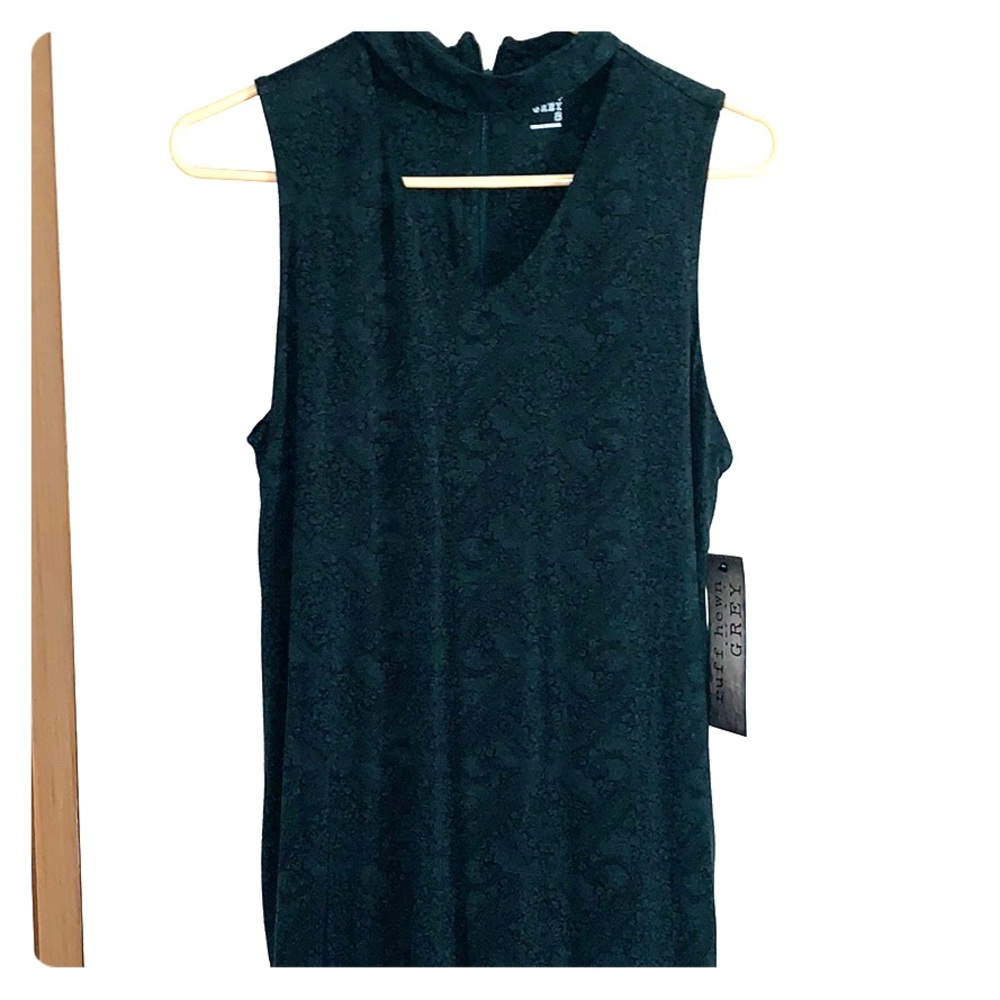 Ruff Hewn Tank Top